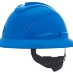 Casco V-Gard C1™ Ala Completa
