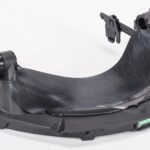 V-Gard® System: Armazon Portavisor para Cascos