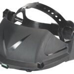 V-Gard® Headgear, para aplicaciones de uso general y altas temperaturas