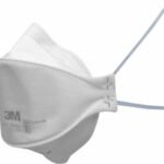 Respirador para Partículas 3M™ Aura™ 9205+, N95, 440/Caja