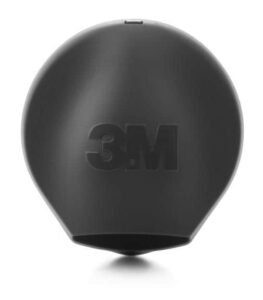 3M™ 6864 | Adaptador Central para Máscara de Cara Completa Serie 6000. 5/Caja