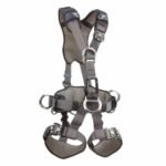 Arnés 3M™ DBI-SALA® ExoFit NEX™ de rescate/acceso 1113346, Gris, Mediano, 1 por Caja - Imagen 2