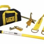 Sistema de Anclaje Remoto 3M™ DBI-SALA® First-Man-Up™ 2104528,  1/Caja