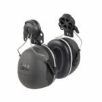 Orejeras 3M™ PELTOR™ X5 X5P3E37279(AAD), integradas en el casco de seguridad, 10 unidades/empaque