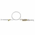 Sistema De Cuerda de Rescate Horizontal 3M™ DBI-SALA™ Sayfline™