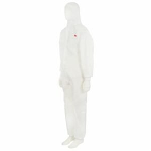 Traje de Protección 3M™ 4520