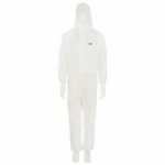 Traje de Protección Desechable 3M™ 4540 - Imagen 3