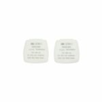 Filtro de Partículas 3M™ Secure Click™ D7N11, N95, 200 Unidades/Paquete