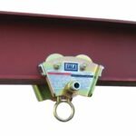 Transportador para Viga 3M™ DBI-SALA® en I, 2103143, Amarillo Zinc, 1 por Caja