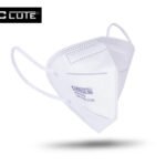 MASCARILLA KN95