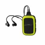Auriculares de comunicación intraaural profesional 3M™ PELTOR™ PIC-100 NA