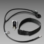 Kit Adaptador Con Montura Posterior para Línea de Aire Dual 3M™ SA-2000 1/caja