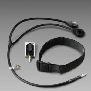 Kit Adaptador Con Montura Posterior para Línea de Aire Dual 3M™ SA-2000 1/caja