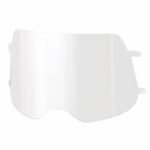 3M™ Speedglas™ Visor Interno Claro, Antiniebla, para Speedglas™ 9100FX