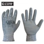 GUANTES SUPER FLEX PU CUT 5