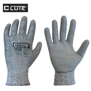 GUANTES SUPER FLEX PU CUT 5