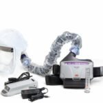 Kit de Salud 3M™ Versaflo™ PAPR TR-300N+ HKS, Pequeño – Mediano 1/Caja