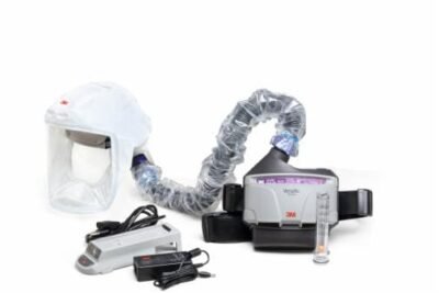 Kit de Salud 3M™ Versaflo™ PAPR TR-300N+ HKS, Pequeño - Mediano 1/Caja