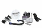 Kit de Salud 3M™ Versaflo™ PAPR TR-300N+ HKS, Pequeño - Mediano 1/Caja - Imagen 2