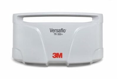Cubierta de Filtro TR-371+ 3M™ Versaflo™ Serie TR-300N+, 1/Caja