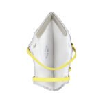 Respirador M9910V Negro - Imagen 3