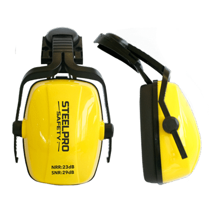 Orejera para casco CM 501