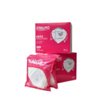 KN 95 Steelpro - Imagen 2