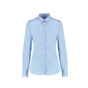Camisa Oxford Mujer