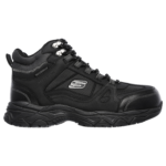 Calzado de seguridad Skechers Ledom - Imagen 4