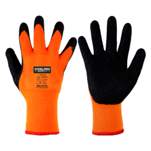 Guante Multiflex Warm