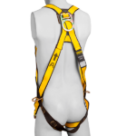 Arnés de 3 argollas económico - Imagen 2