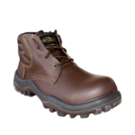 Botín Borazon NU 615 Nazca