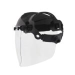 Visor Rocket Claro I-1 - Imagen 3