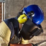 Orejera para casco CM 501 - Imagen 2