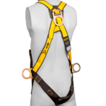 Arnés de 3 argollas estándar - Imagen 2