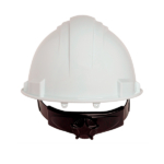 Casco A79R North blanco - Imagen 3