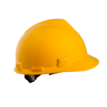 Casco Forte Amarillo