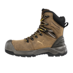 Bota de seguridad IRON HD BROWN - Imagen 2