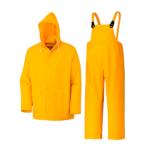 Traje amarillo Jar XP-300