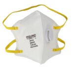 Respirador M9910V Blanco - Imagen 3