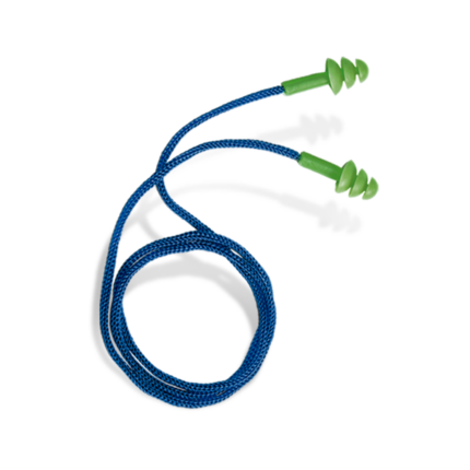 Tapón de oído con bolsa 26DB EP-T06C