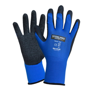 Guante Multiflex Nylon Látex