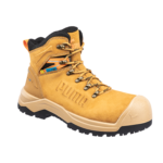 Bota de seguridad IRON HD WHEAT