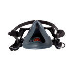 Respirador media cara 550030 - Imagen 2