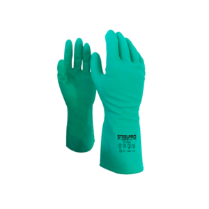 Guante nitrilo 13”-15MIL