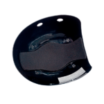 Gorro de protecci贸n azul - Imagen 3