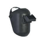 Máscara de soldar termoplástica con lunas