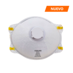A-Respiradores M9920V