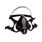 Respirador media cara 7700 30