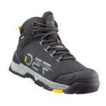 Bota de seguridad Def Rock - Imagen 2